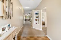 Welcome to Our Home - Pace/Pensacola - Pet friendly - Close to beaches!