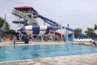 CasaVine@Baytown, E. Houston Getaway!