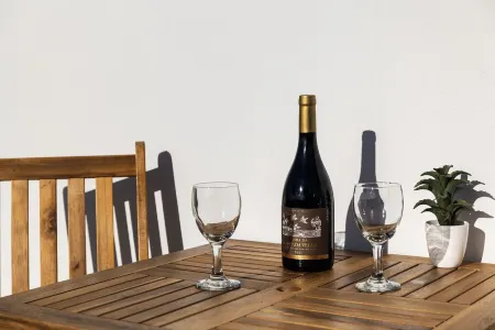 Santa Bárbara Sea House 27B