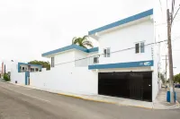 Cozumel's #1 Retreat: Your Own Mini-Resort, 800Mbps WiFi, Organic Coffee Bar