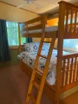 Cheerful cottage with All inclusive family fun!