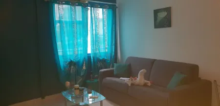 Studio any comfort 2