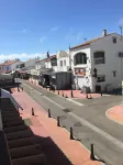 APARTMENT "le Méditerranéen", 2 bedrooms and all comforts, 300m from the sea