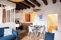 Les Verrières Secrètes de Bergerac Hotels in Bergerac