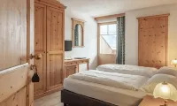 Hotel Bad Waldbrunn Hotel a Braies