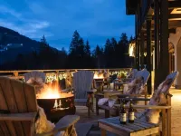 Hotel Bad Waldbrunn Hotels in Prags