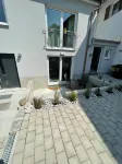 Casa Hintze II - 2 room apartment 5 minutes walk to the city center