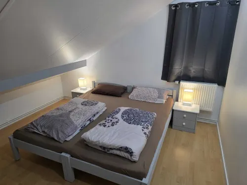 Family-Friendly Vacation Home "De Keizerskroon 102" Julianadorp, Close to the Beach