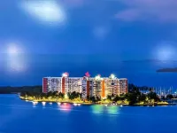 Ocean/Marina view condo “Isleta” in Fajardo PR