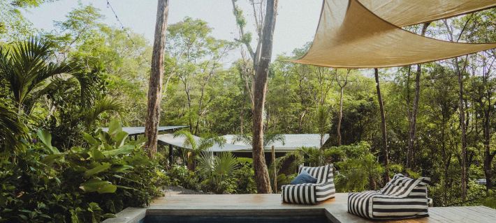 re center Hotels in Canton of Puntarenas