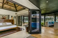 Wavi Paradise, Private Luxury Island - 1 to 6 Guests