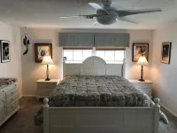 Great Place for a Fishing Excursion or a Tranquil, Relaxing Getaway! Hotels in Welaka