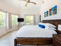 Luxury Oceanfront Cayman Brac Escape, Private Pool, 3Br Stunning Caribbean Views Hotels in Cayman Brac
