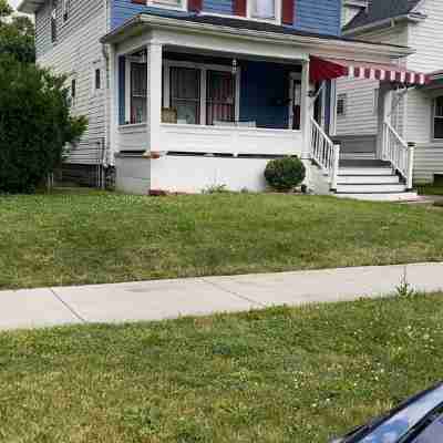Gorge View Vacation Home Niagara Falls 5Bed 11Ppl Hotel Exterior