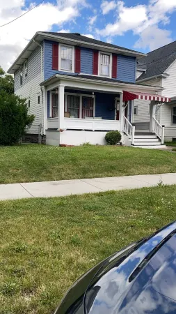 Gorge View Vacation Home Niagara Falls NY USA