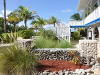 Beach Front Paradise Home.  Luxurious Funishings! Hotels in Cayman Brac