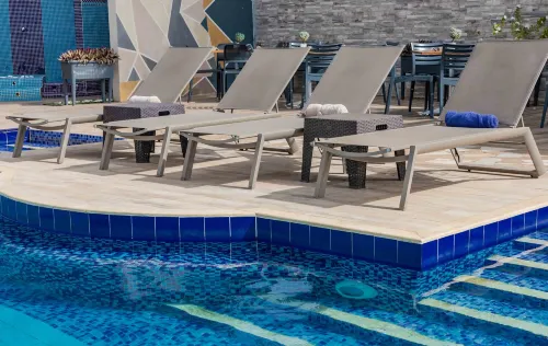 Atlantic View Hotel Hotels in Conakry
