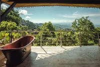 Arbórea Villas Hotels in Ciudad Cortes