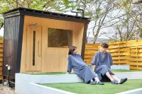 IZA GLAMPING Chihaya-Akasaka Village - Villas