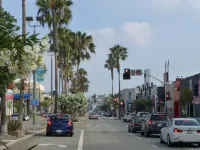 Spacious Contemporary Style Lower Guest Apartment, Private Entry, Walk To Beach!