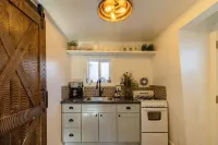 The Water Tower on 7th Street