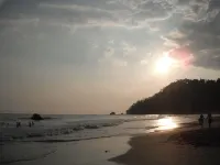 Gorgeous Views of Pacific and Rainforest - Villas