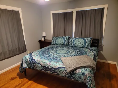 Park Hill Executive/Family Getaway