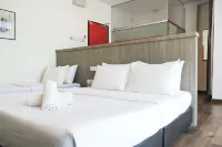 Benutten 99 Hotel Hotel a Distretto di Pontian