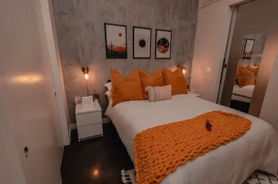 Cozy Oasis in Heart of DC Suburb w/ Free Parking Các khách sạn gần Wat Thai of Washington, D.C.