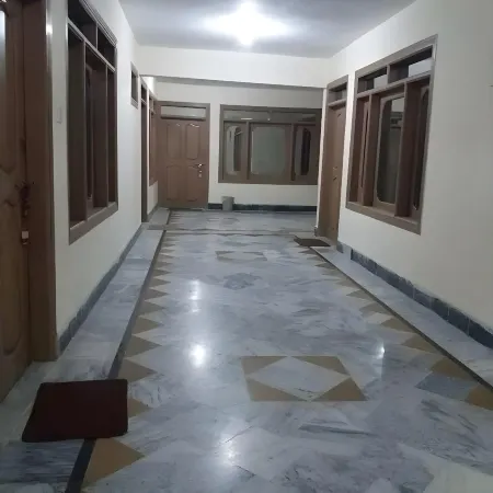 Diamond Hills Hotel Naran