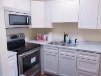 Beautiful Apartment in Historic Downtown Location