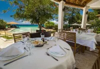 Modern condo Sosua Ocean Village 2 Bedroom 2 Bath