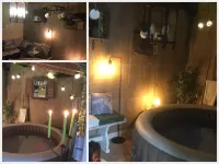 Whole House Bed and Breakfast