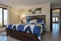 5 Min walk to Baby Beach! - Secluded Villa