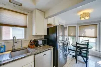 Stylish & Fully Furnished Home