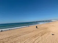Salgados Beach & Relax Apartment Near to Beach - 3-Star