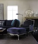 Spacious and romantic apartment