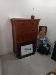 Safe secure home in a private court.  Close to airport n shopping centres city