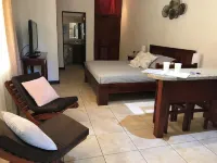Studio by  the beach