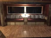 Creekside Cabin Near Salmon Idaho and the Salmon River