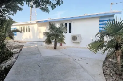 Bayview Cottage