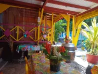 SEASIDE COTTAGE-LOC. VEHICLE-SPA-PISCINE-beach equipment rental.