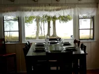 Great Lake Michigan Beach in Door County. Don't miss summer fun!