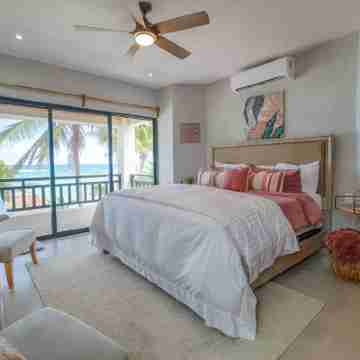 Casa de la Brisa - Private Villa-Paradise awaits you in Akumal Sur Rooms
