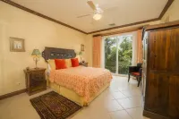 Luxury Oceanfront Los Suenos Condo overlooking Herradura Bay