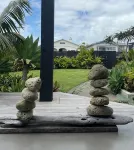 STUDIO 22 . 5 minute walk to sand.