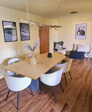 Großes Garten App 160m2 8 Personen, Haus Stefin, Zell am See