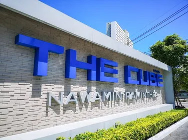 รูปภาพของNew Condo Pool & Gym near Fashion Island Mall