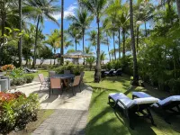 Beachfront Luxury Villa with Private Pool Hotel a Esterillos Este