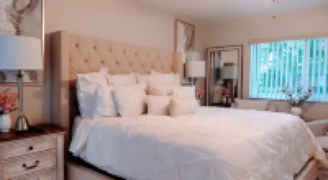 Springs Tranquility. 科勒爾斯普林斯酒店